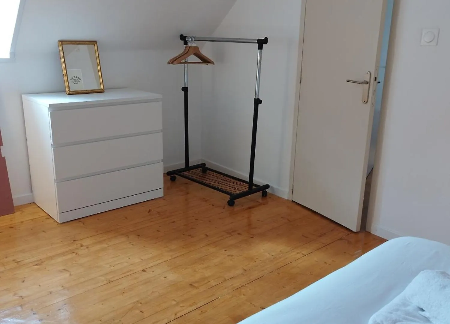 La Maison Aline Plouguerneau France