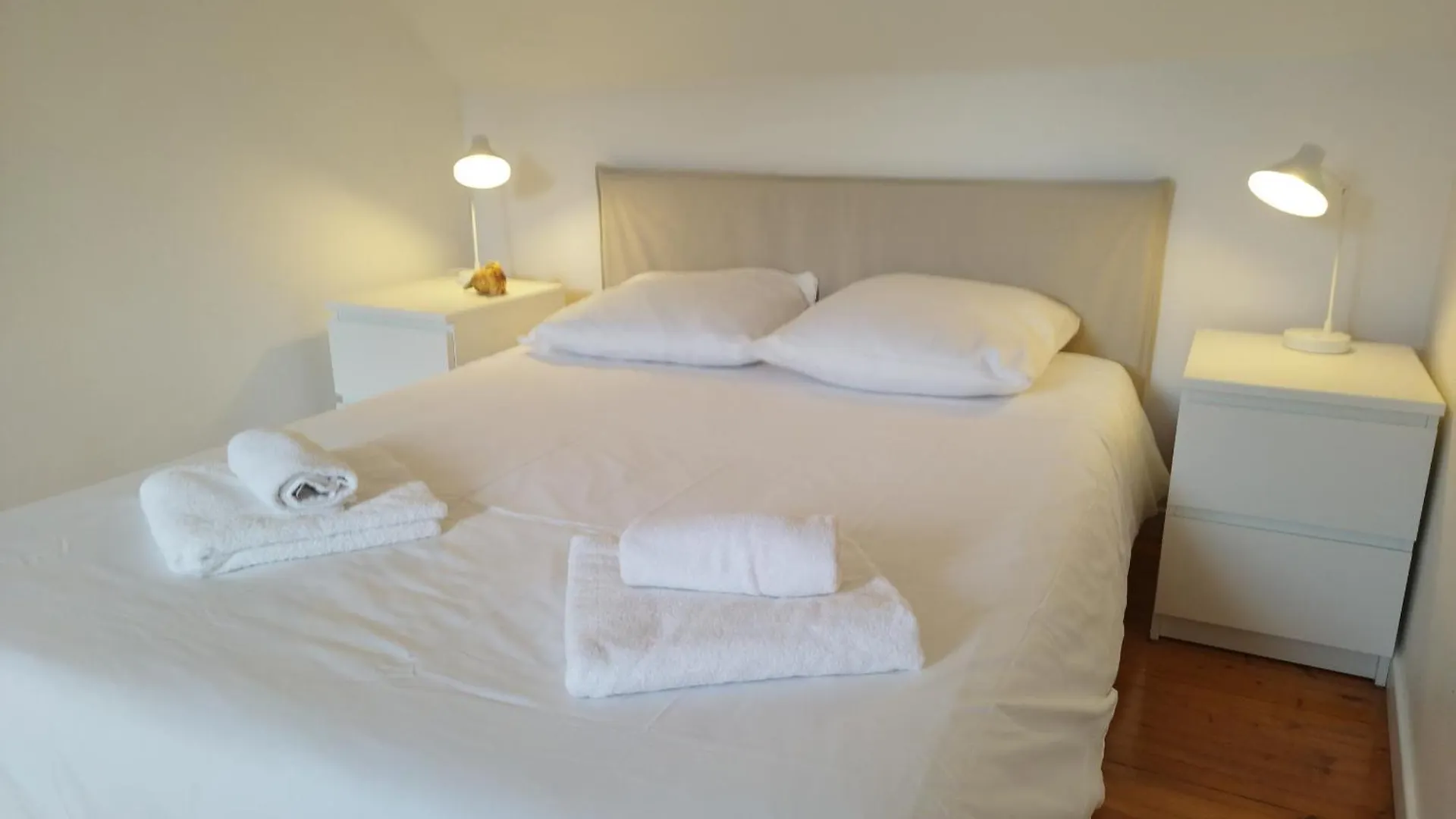 La Maison Aline Plouguerneau