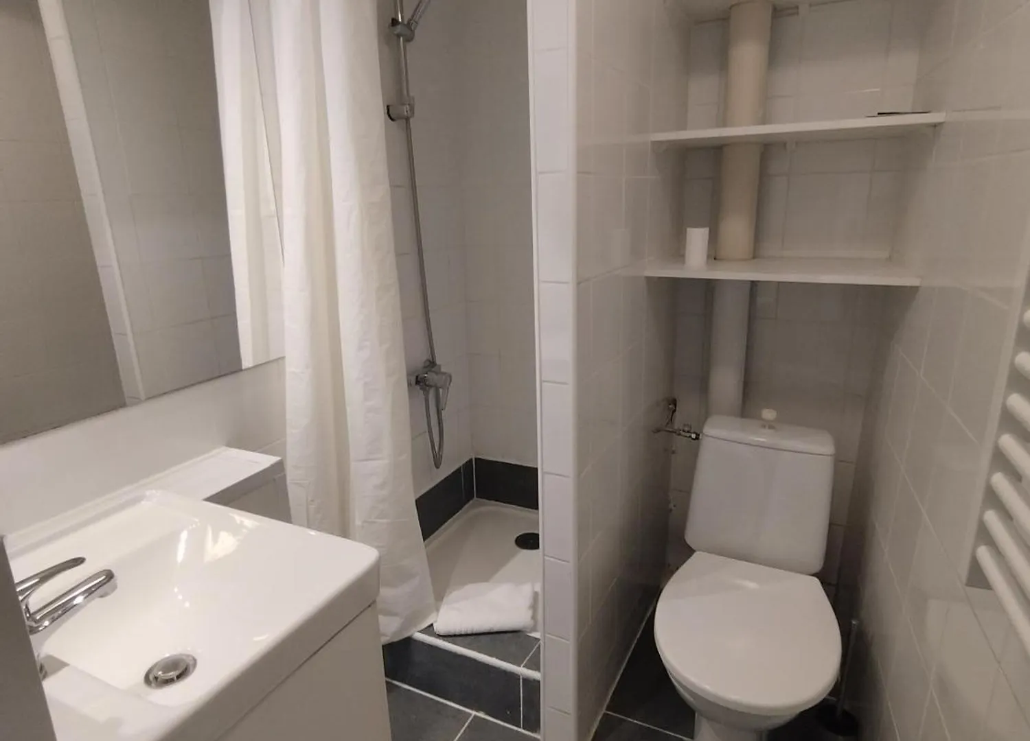 Holiday home La Maison Aline Plouguerneau France