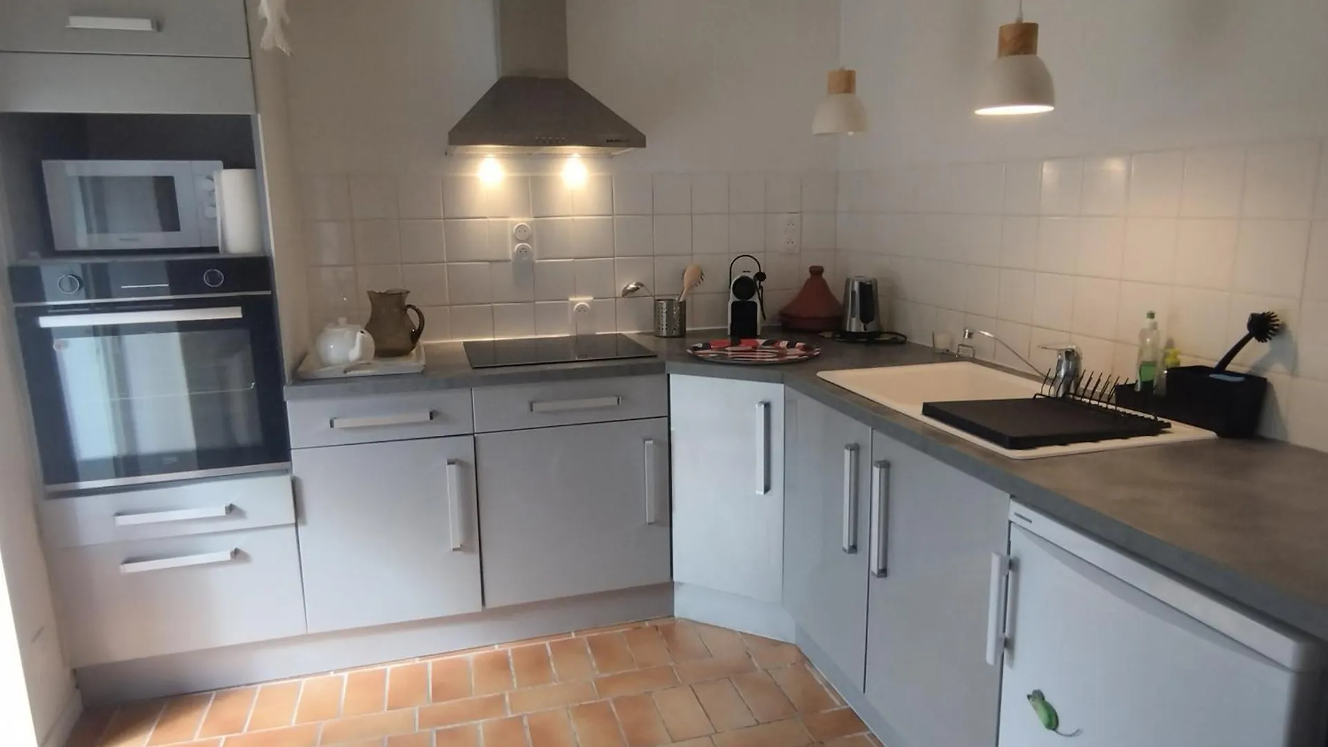 La Maison Aline Plouguerneau 0*,  France