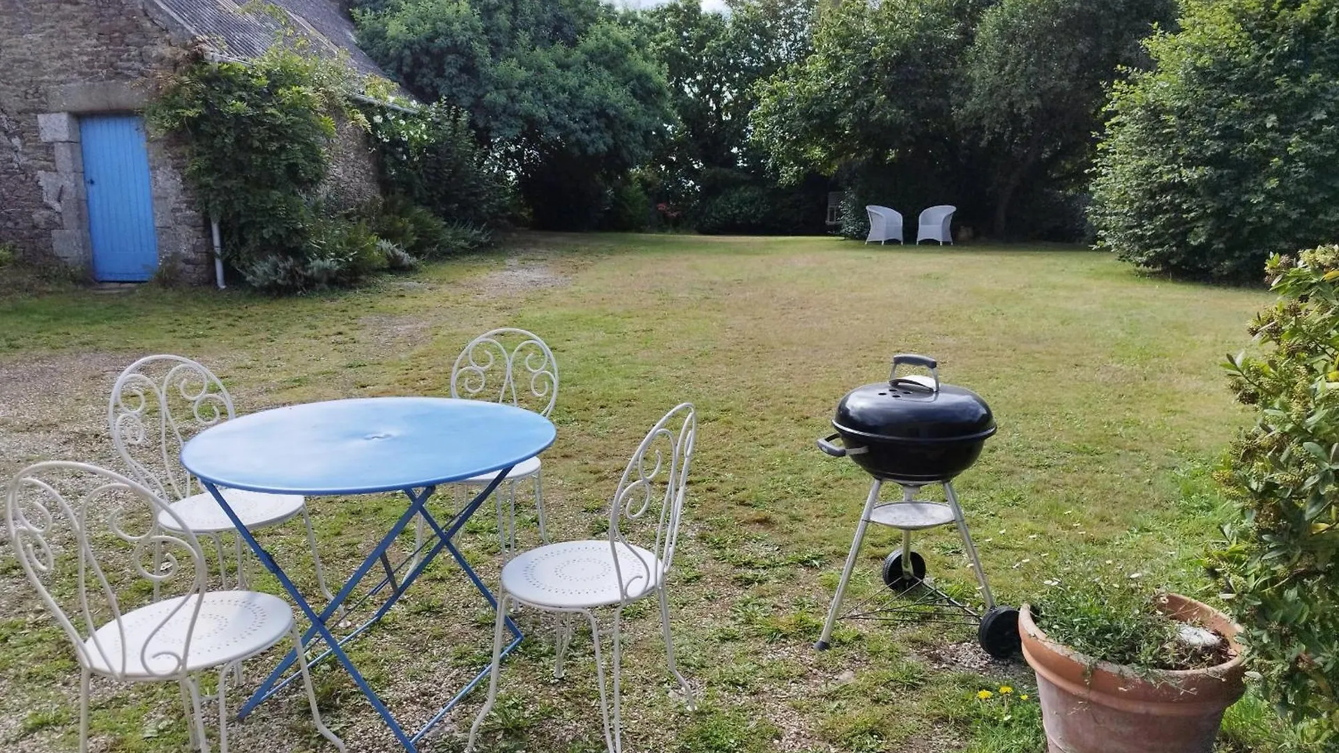Holiday home La Maison Aline Plouguerneau