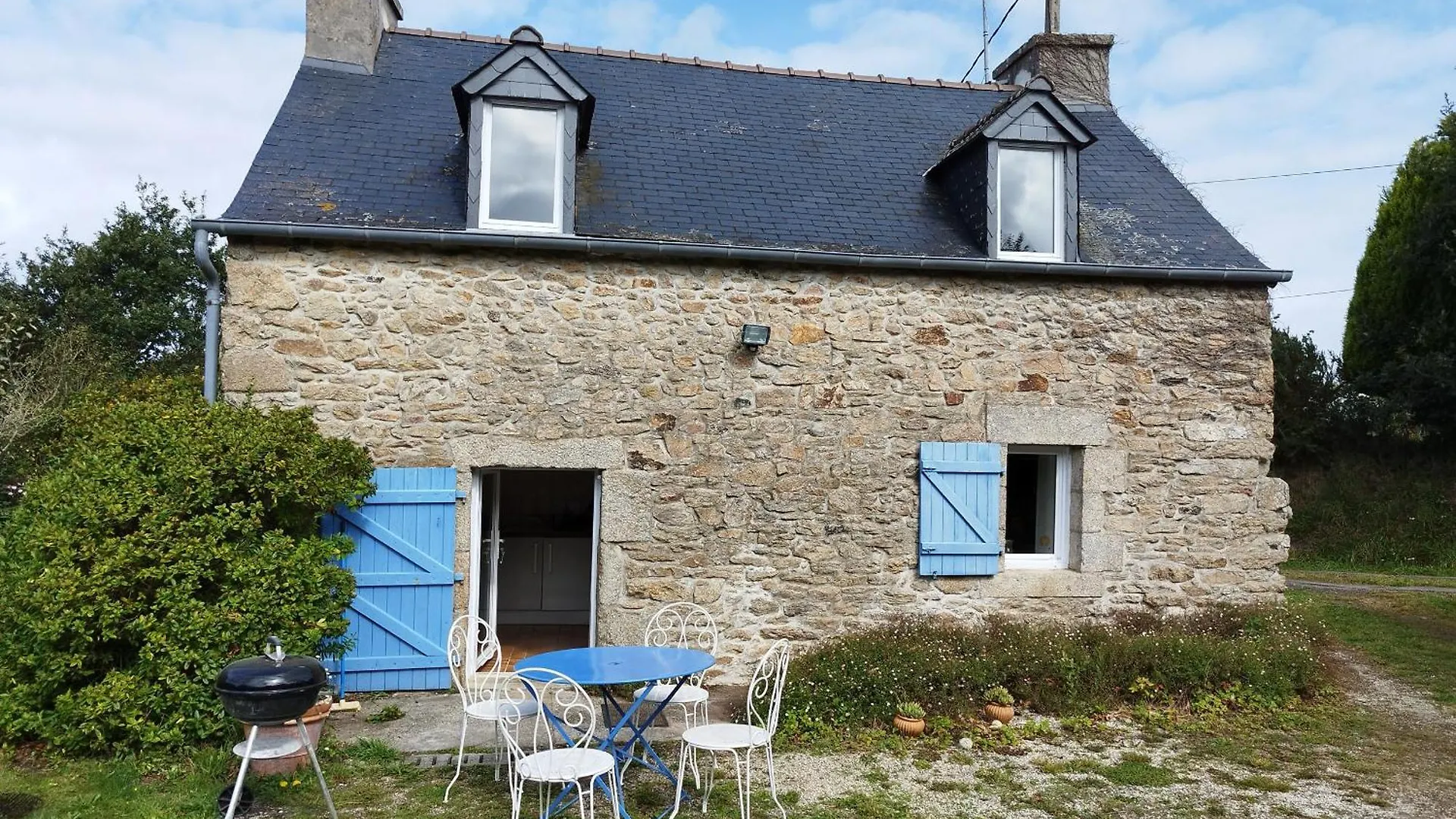 La Maison Aline Plouguerneau