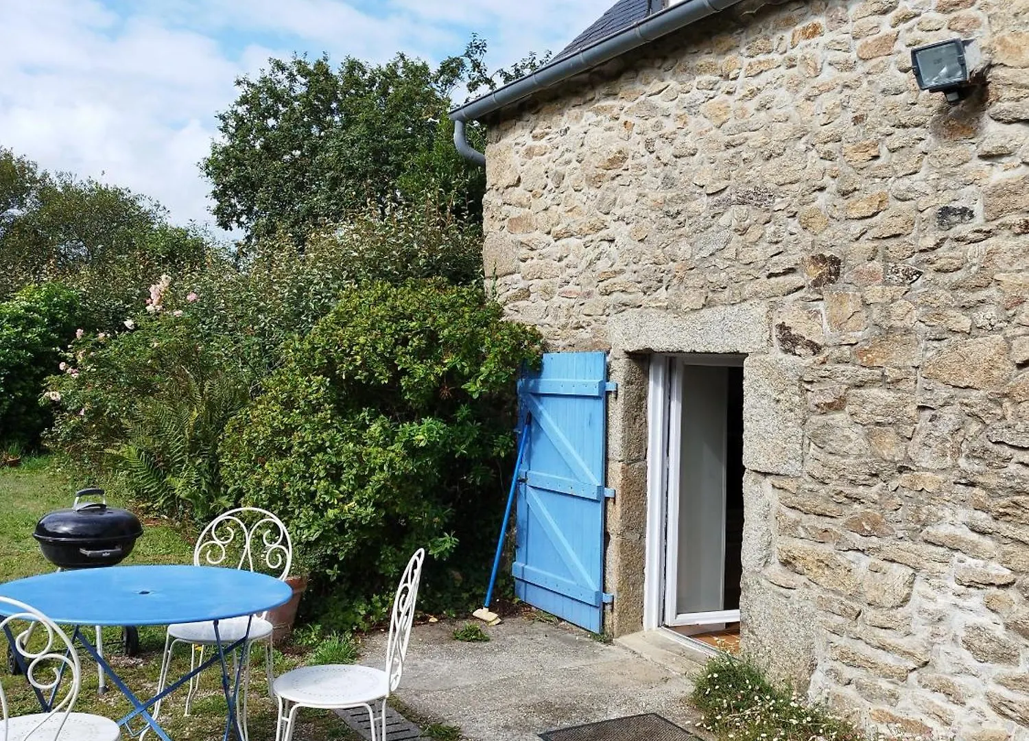 La Maison Aline Plouguerneau Holiday home