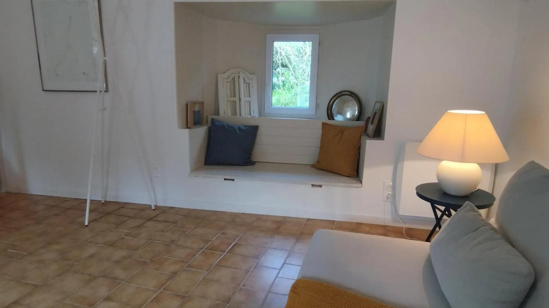 La Maison Aline プルゲルノー 0*,  フランス